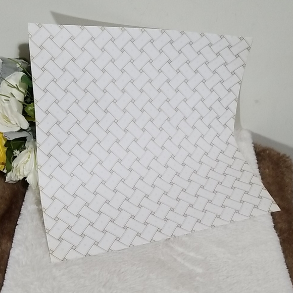 🥳4/$20! Cricut Washi Sheets Anna's Pretty - Picture 8 of 13